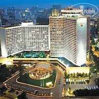 The Ritz Carlton Guangzhou 