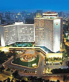 The Ritz Carlton Guangzhou 5*