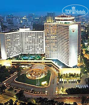 Фотографии отеля  The Ritz Carlton Guangzhou 5*