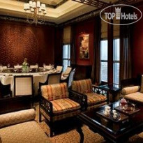 The Ritz Carlton Guangzhou 