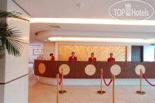 Hua Shi Hotel 4*