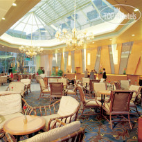 Jianguo Hotel Guangzhou 