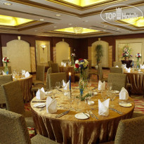 Jianguo Hotel Guangzhou 