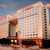 Ramada Plaza Guangzhou 5*