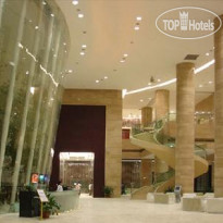 Baiyun International Convention Center 