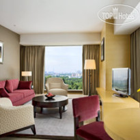 Four Points by Sheraton Guangzhou Dong Pu 