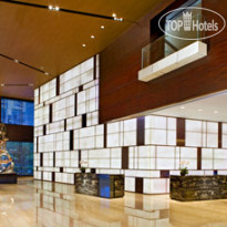 Four Points by Sheraton Guangzhou Dong Pu 