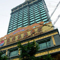 Nan Yang King's Gate Hotel Louvre 