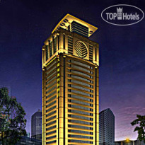 Daysunritz International Hotel 