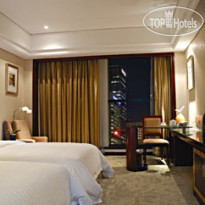 Daysunritz International Hotel 