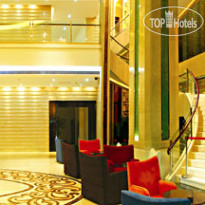 Daysunritz International Hotel 