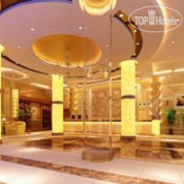 Ying Ge Hai Holiday 