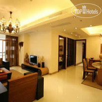 Grand Continental Service Apartment 