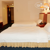 He Shen Hotel 