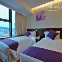 Guangzhou Bauhinia 3*