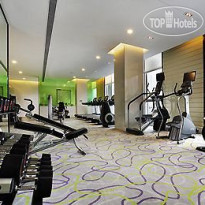 Sofitel Guangzhou Sunrich