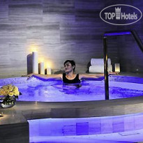 Sofitel Guangzhou Sunrich