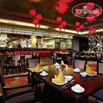 Sofitel Guangzhou Sunrich