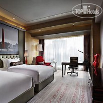 Sofitel Guangzhou Sunrich