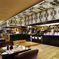 Sofitel Guangzhou Sunrich