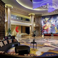 Sofitel Guangzhou Sunrich