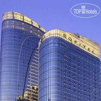 Sofitel Guangzhou Sunrich