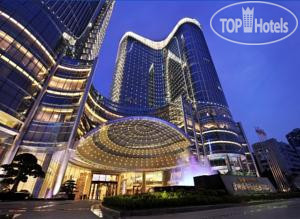 Фотографии отеля  Sofitel Guangzhou Sunrich 5*