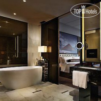 Sofitel Guangzhou Sunrich