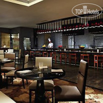 Sofitel Guangzhou Sunrich