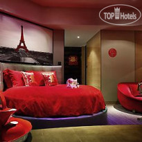 Sofitel Guangzhou Sunrich