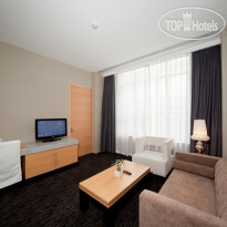 Royal Tulip Luxury Hotels Carat Guangzhou 