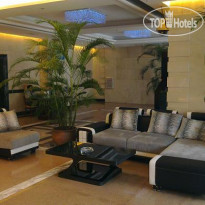 Paco Business Hotel (Tianhe) 