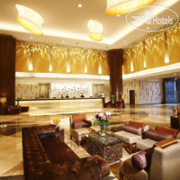 Crowne Plaza Guangzhou City Centre 5*