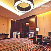 Crowne Plaza Guangzhou Huadu 