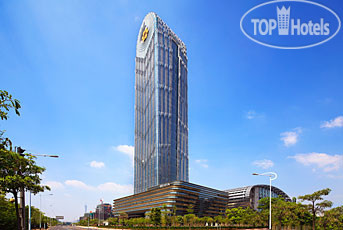 Фотографии отеля  The Westin Pazhou 5*