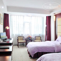 Junshan Hotel