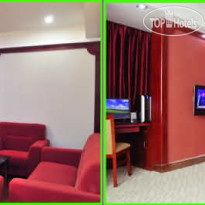 Junshan Hotel