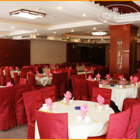 Junshan Hotel