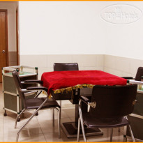 Junshan Hotel