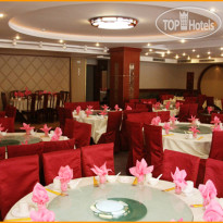 Junshan Hotel