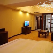 Overseas Chinese Friendship Hotel 