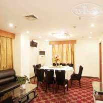 Miya Hotel