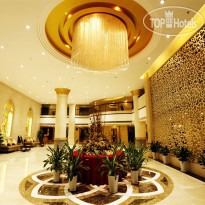 Nan Feng Hotel 