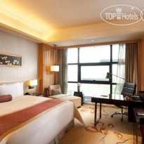 Hilton Guangzhou Baiyun 