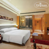 Hilton Guangzhou Baiyun 