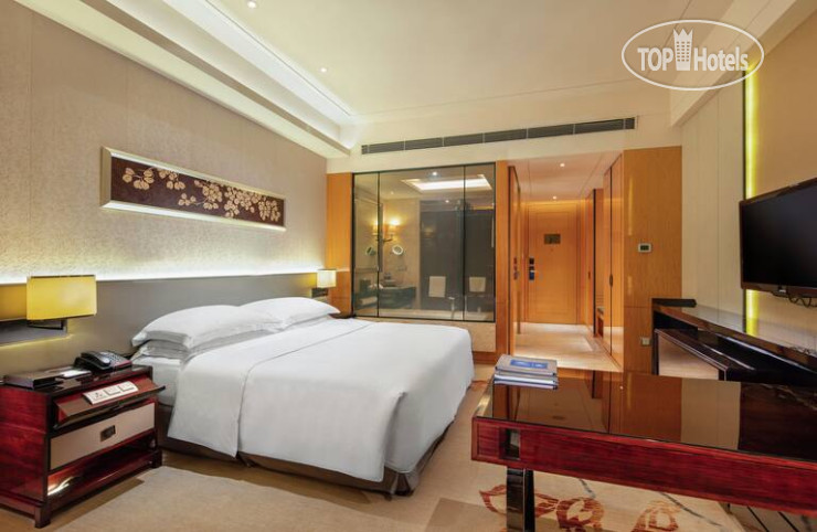 Hilton Guangzhou Baiyun