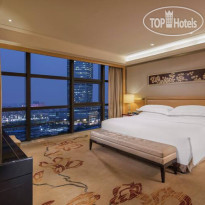Hilton Guangzhou Baiyun 