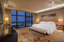 Hilton Guangzhou Baiyun 5*