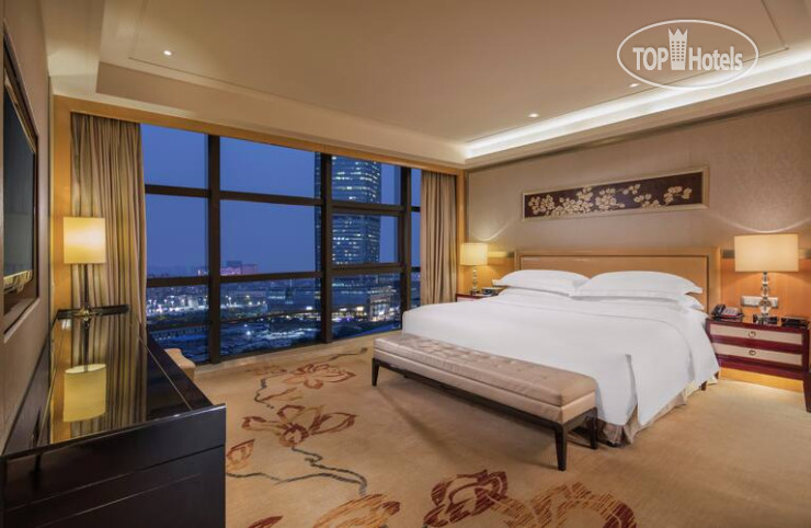Hilton Guangzhou Baiyun