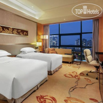 Hilton Guangzhou Baiyun 